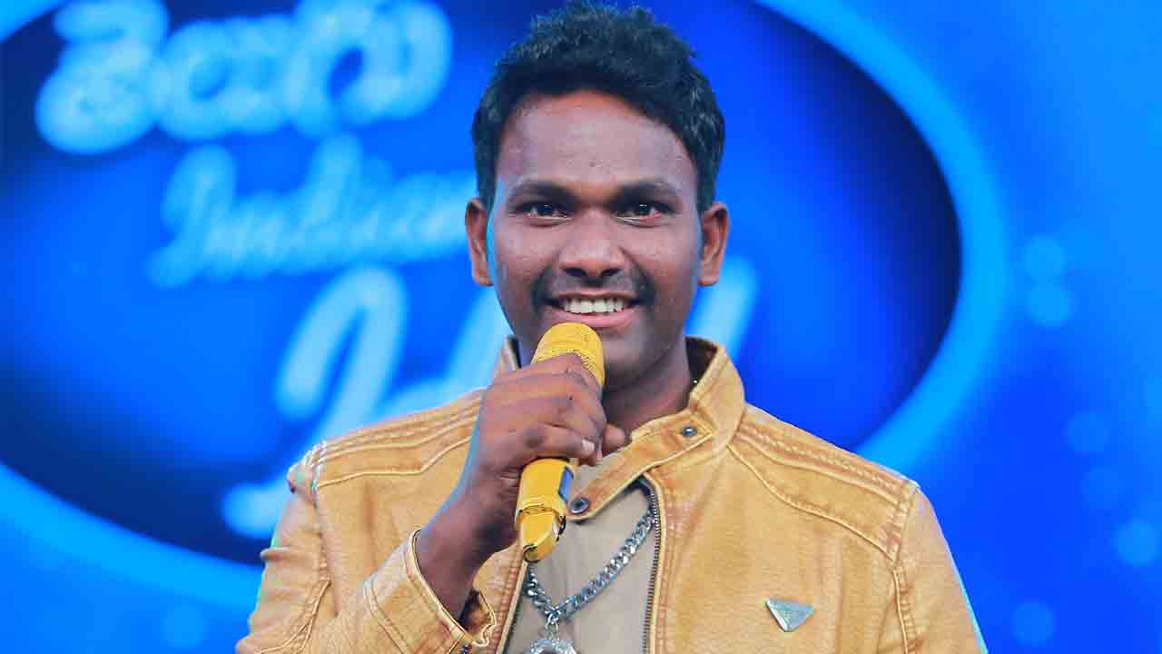 పాటల సైనికుడు