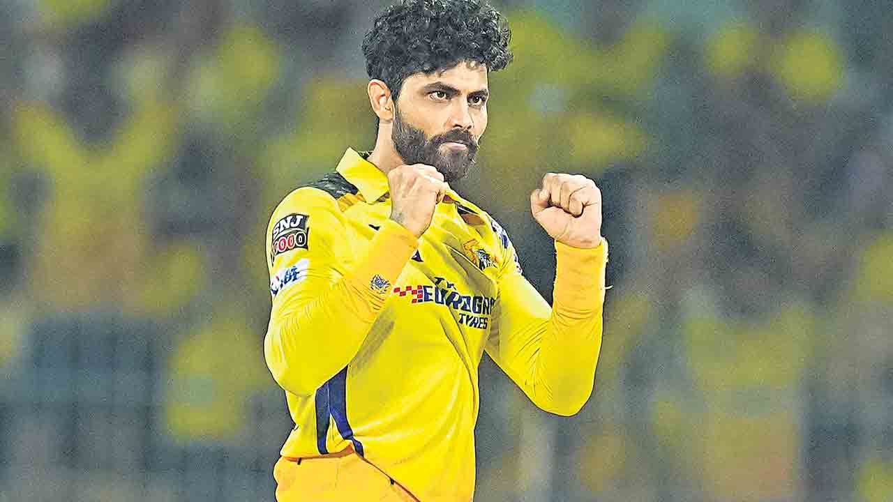 కింగ్స్‌ చెన్నై