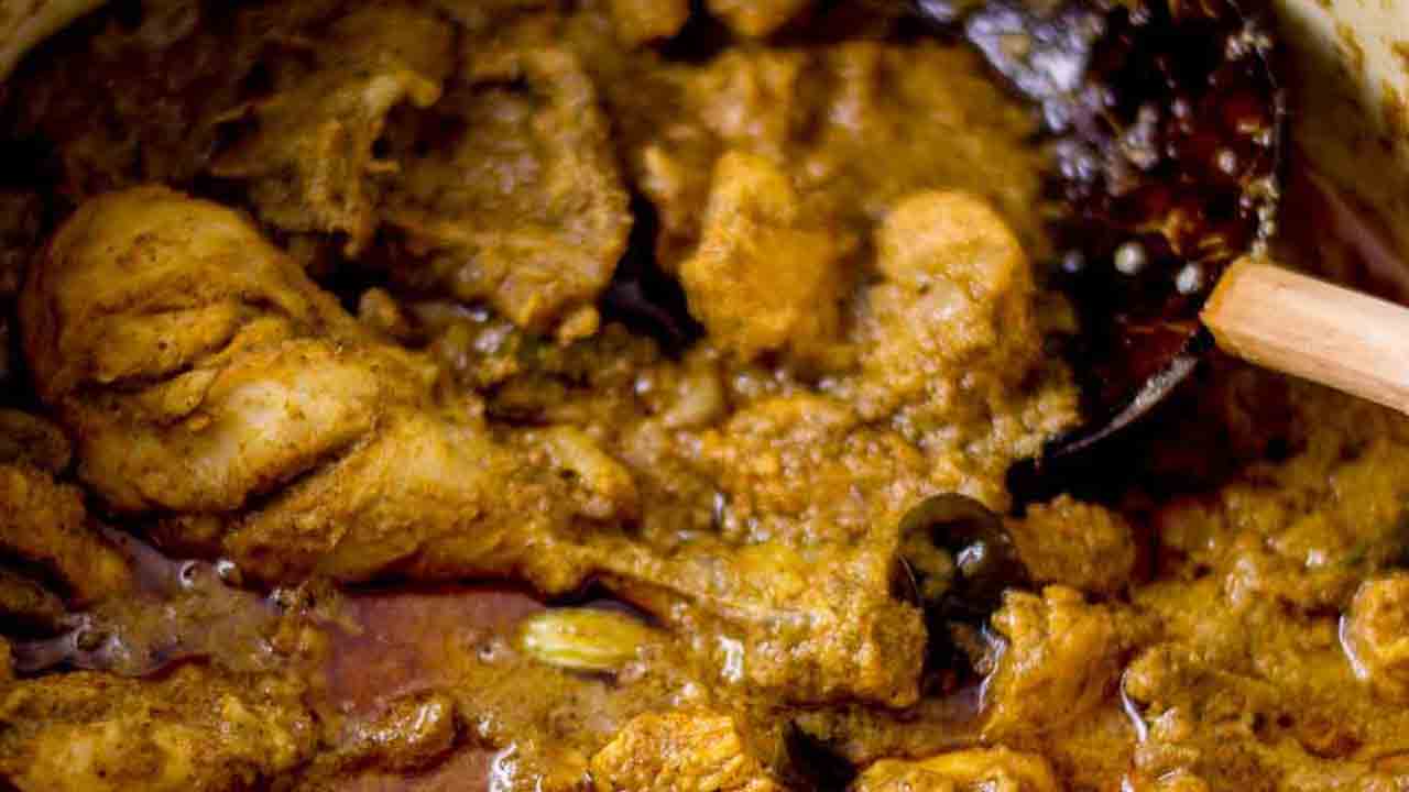 Chicken Curry | చికెన్‌ కర్రీ కోసం గొడవ.. కోపంలో కొడుకు తల పగలగొట్టిన తండ్రి