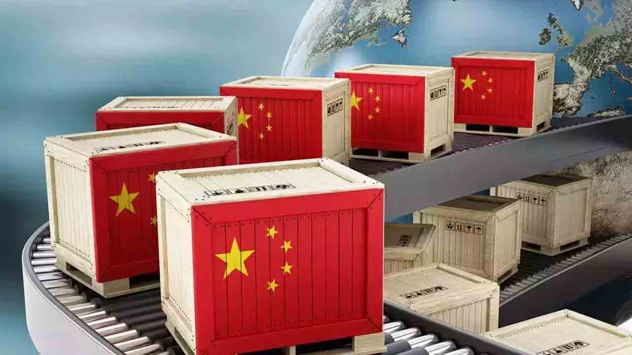 చైనా దిగుమతులే దిక్కు