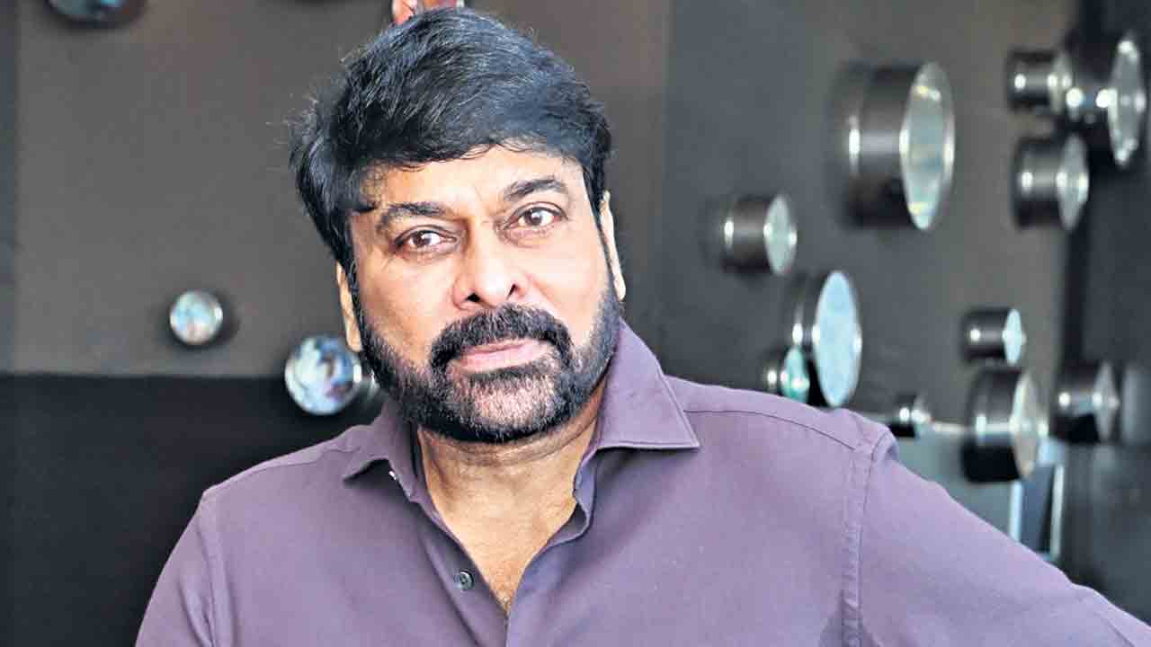 Chiranjeevi | బింబిసార డైరెక్టర్‌తో చిరంజీవి సినిమా?