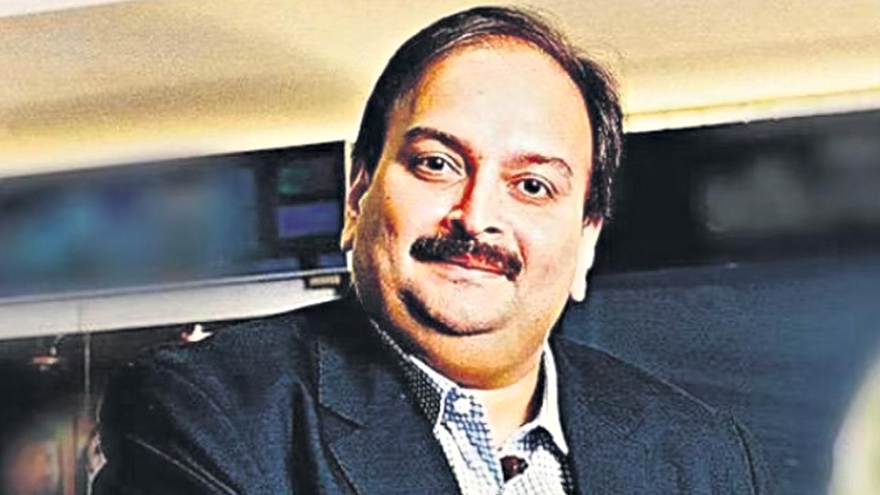 Mehul Choksi | చోక్సీపై మౌనమేల.. రెడ్‌కార్నర్‌ నోటీసు ఎత్తివేతపై నోరు మెదపని మోదీ సర్కారు