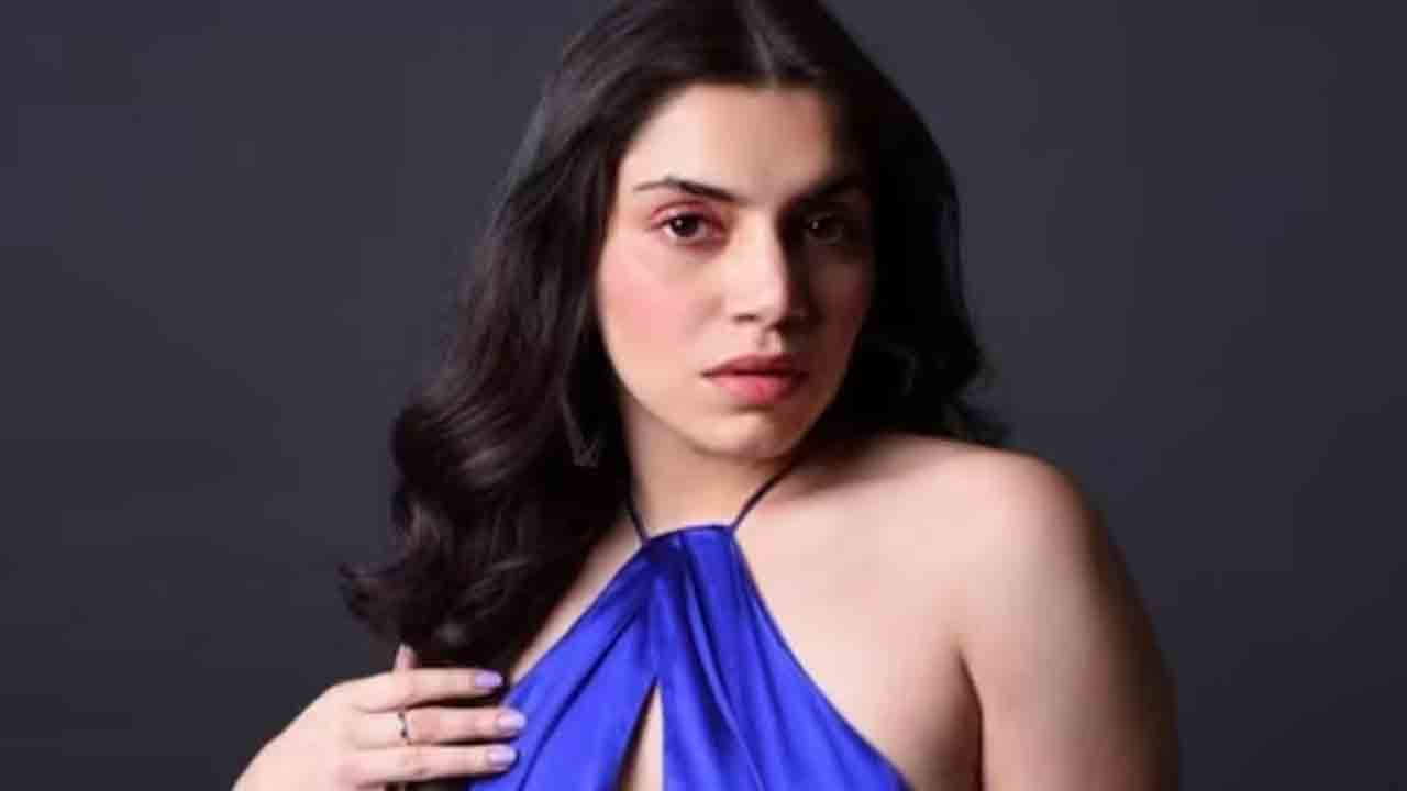 Chrisann Pereira | డ్రగ్స్‌ కేసులో అరెస్ట్‌.. షార్జా జైలు నుంచి విడుదలైన బాలీవుడ్‌ నటి