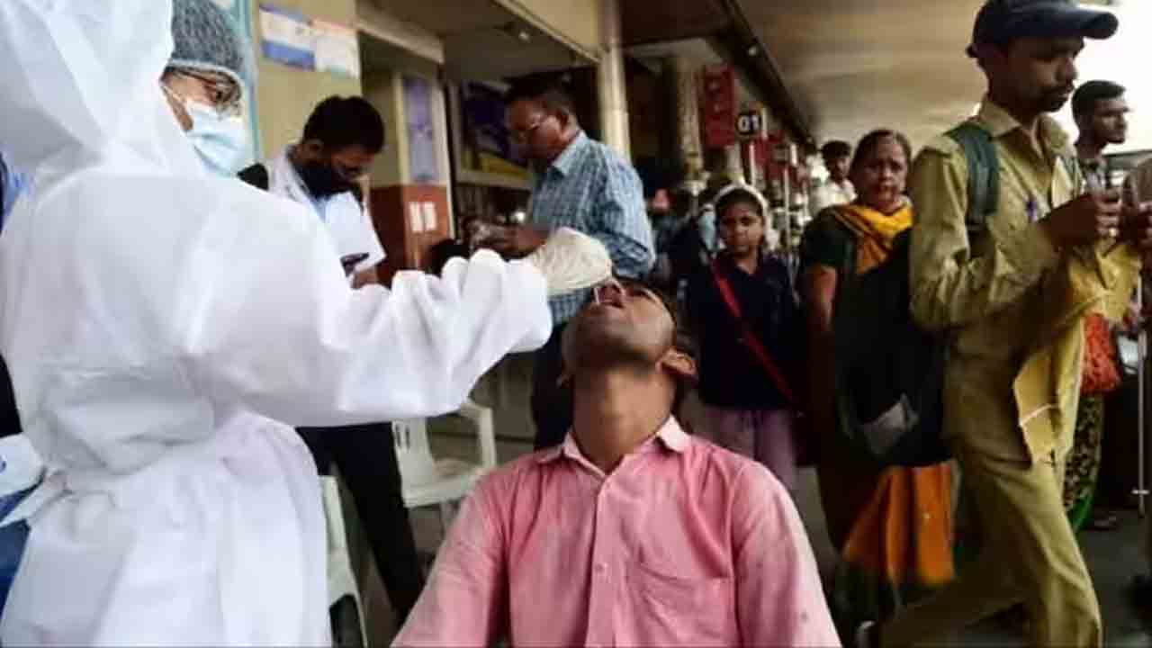 Coronavirus | 24 గంటల్లో 514 కొత్త కేసులు.. మూడు మరణాలు