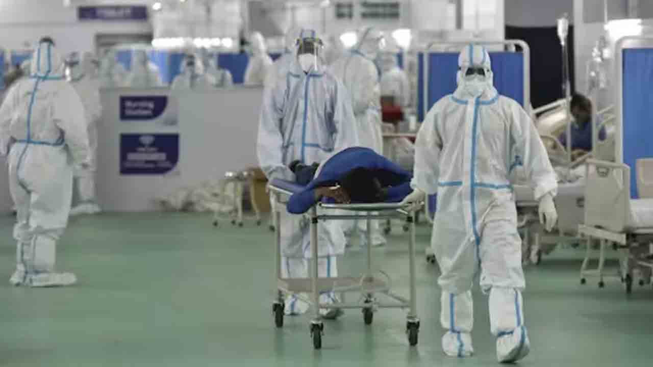 Covid-19 | కరోనా సెకండ్‌ వేవ్‌లో చనిపోయిన వ్యక్తి.. రెండేళ్ల తర్వాత సజీవంగా కుటుంబం చెంతకు