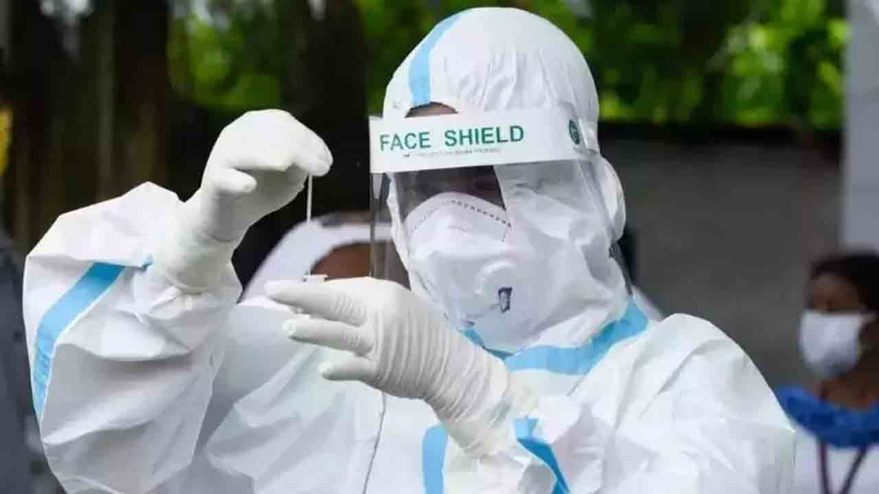 COVID | చైనాలో మళ్లీ కొవిడ్‌ విజృంభణ.. జూన్‌లో వారానికి సగటున 6.5 కోట్ల కేసులు నమోదయ్యే ఛాన్స్‌ !