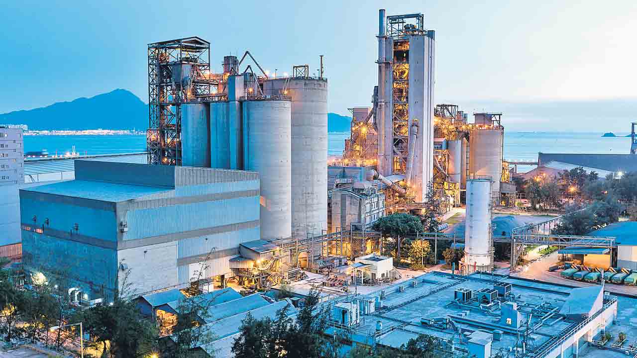 మౌలికం మందగమనం