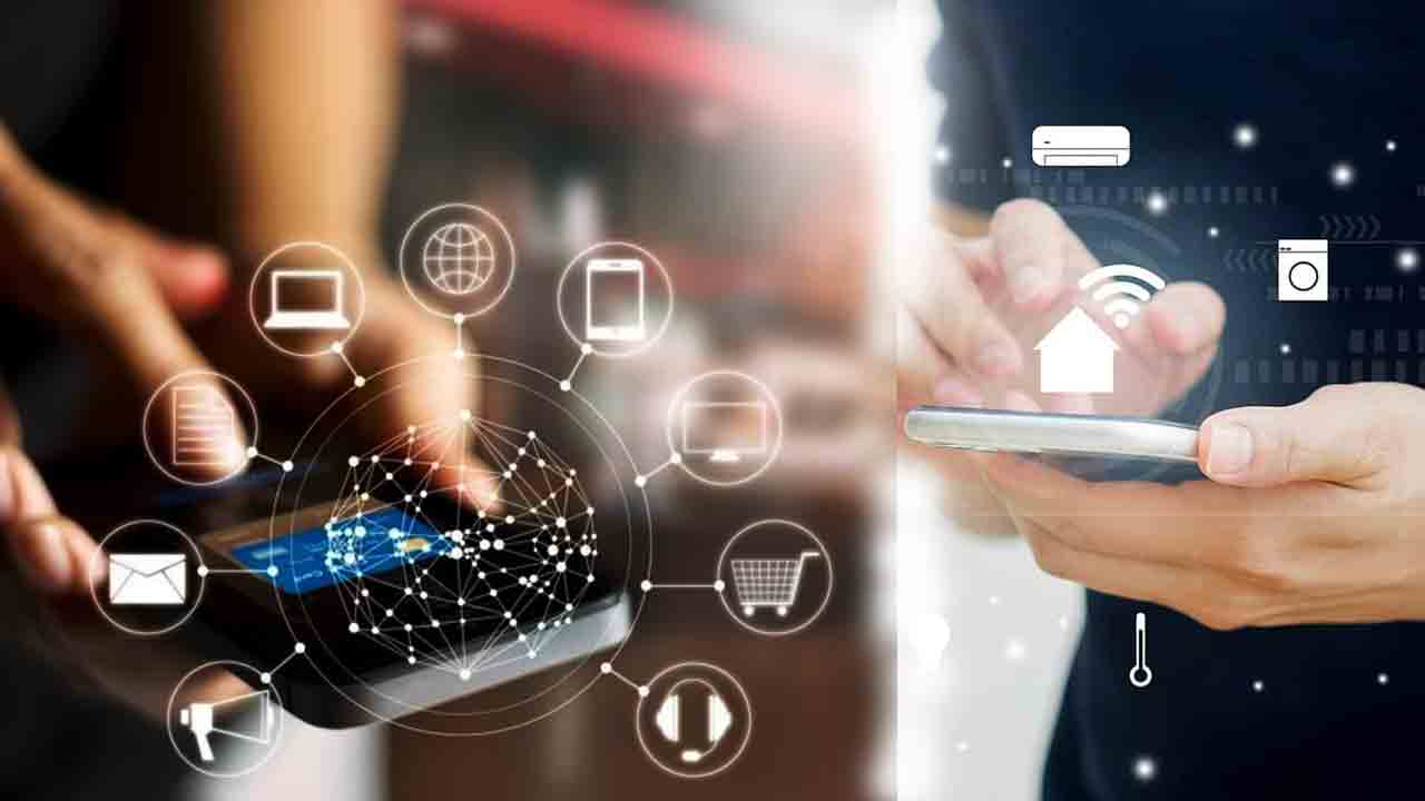 Digital Transactions | 2022లో డిజిట‌ల్ పేమెంట్స్‌లో రికార్డులు.. ఎంతో తెలుసా..!