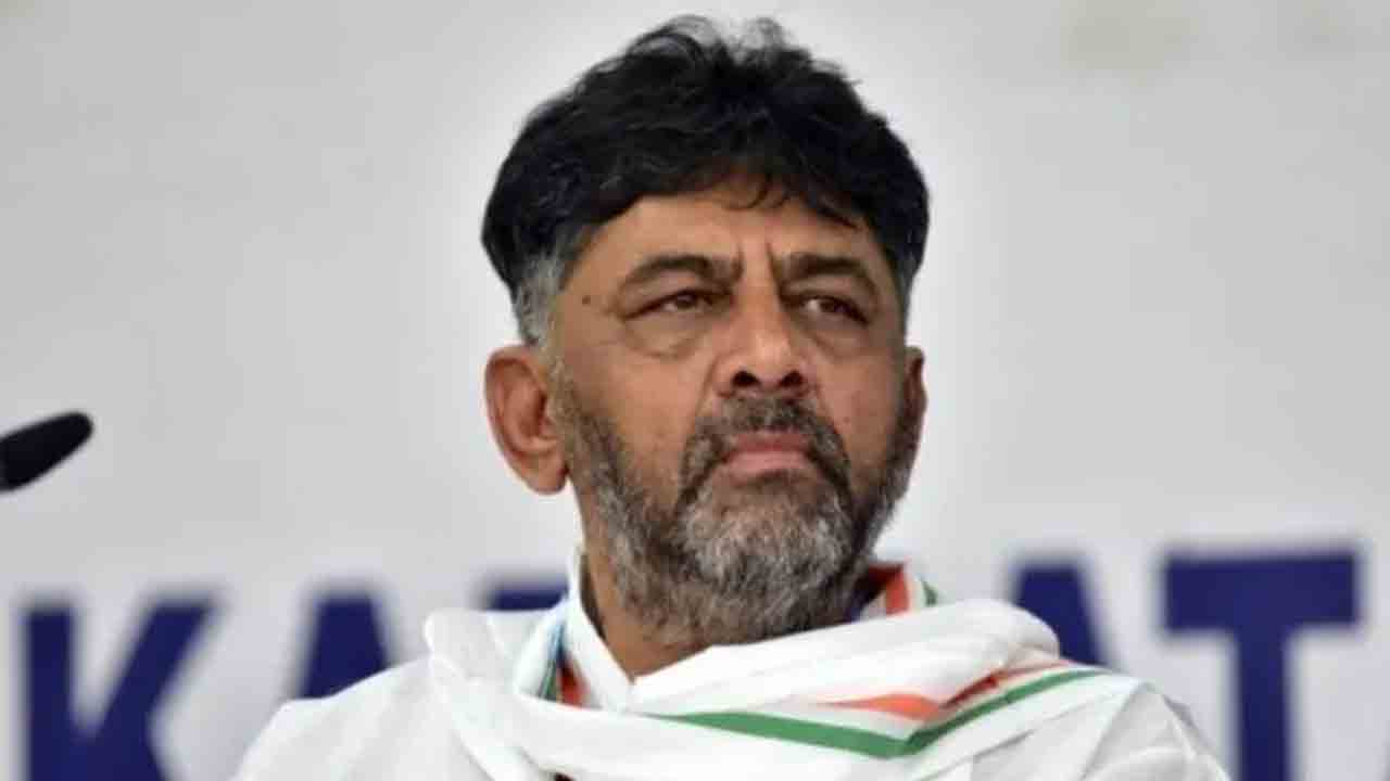 DK Shivakumar | ఆస్తుల వివరాలు వెల్లడించిన డీకే శివకుమార్‌.. కర్ణాటక కాంగ్రెస్‌ నేతల్లో ఆయనే టాప్