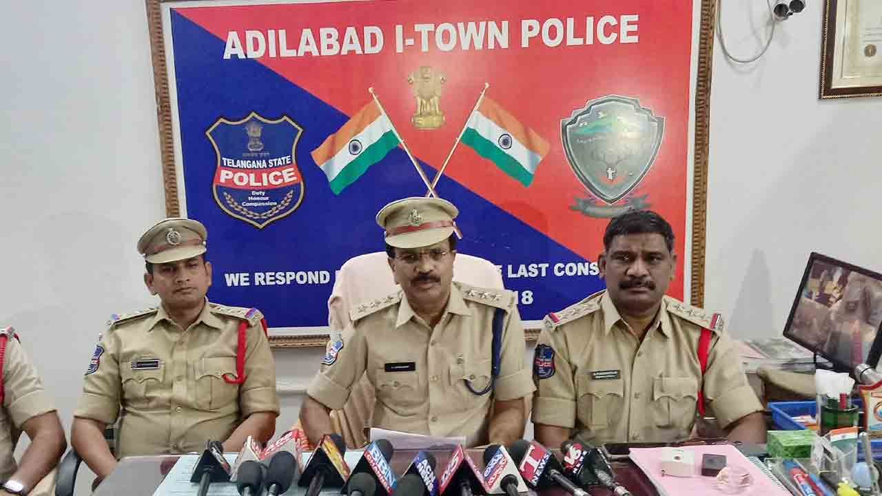బంద్ పేరిట చట్టాన్ని అతిక్రమిస్తే కఠిన చర్యలు