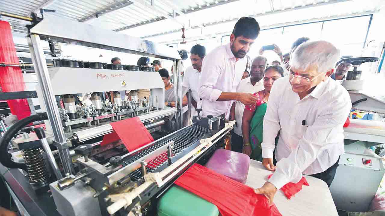 దళిత బంధు గొప్ప పథకం