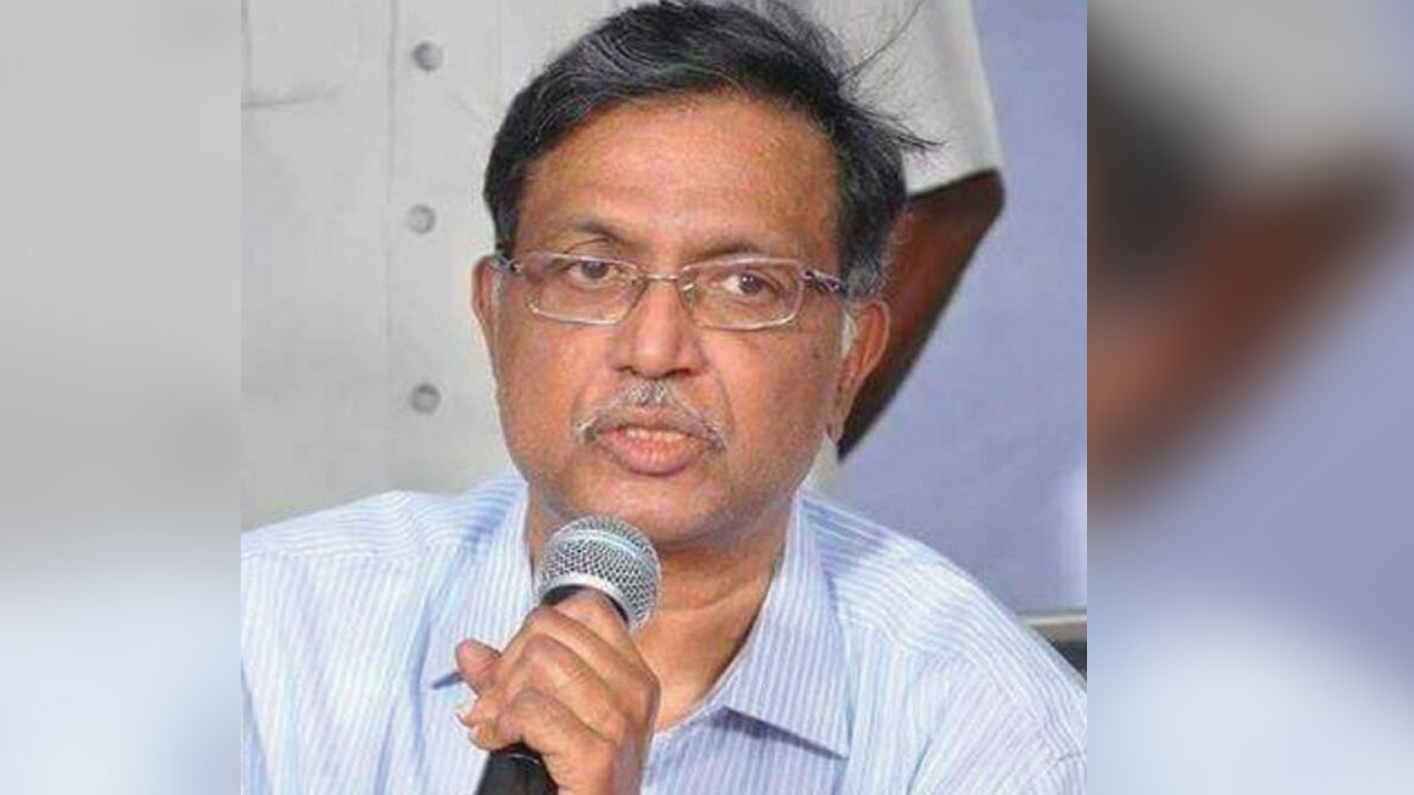 ‘నమస్తే’కు మనస్ఫూర్తిగా నమస్తే