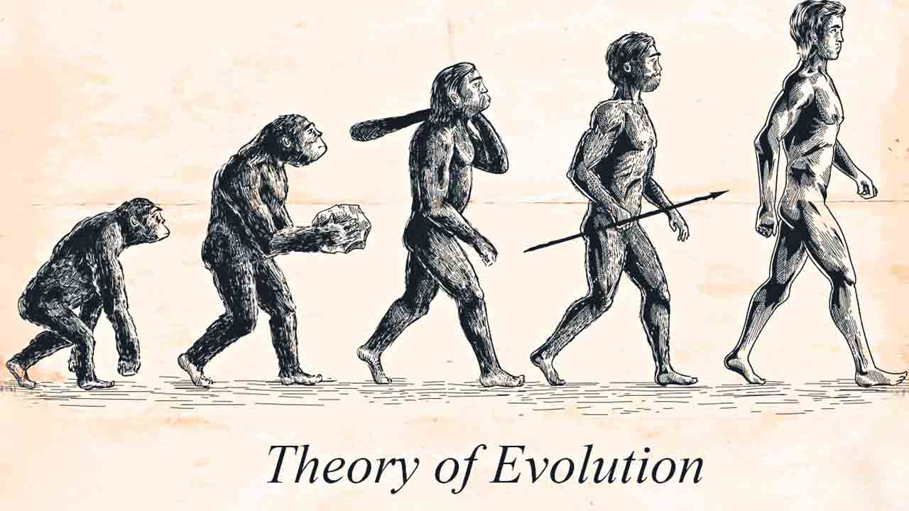 డార్విన్‌ సిద్ధాంతం తొలగింపు అశాస్త్రీయం