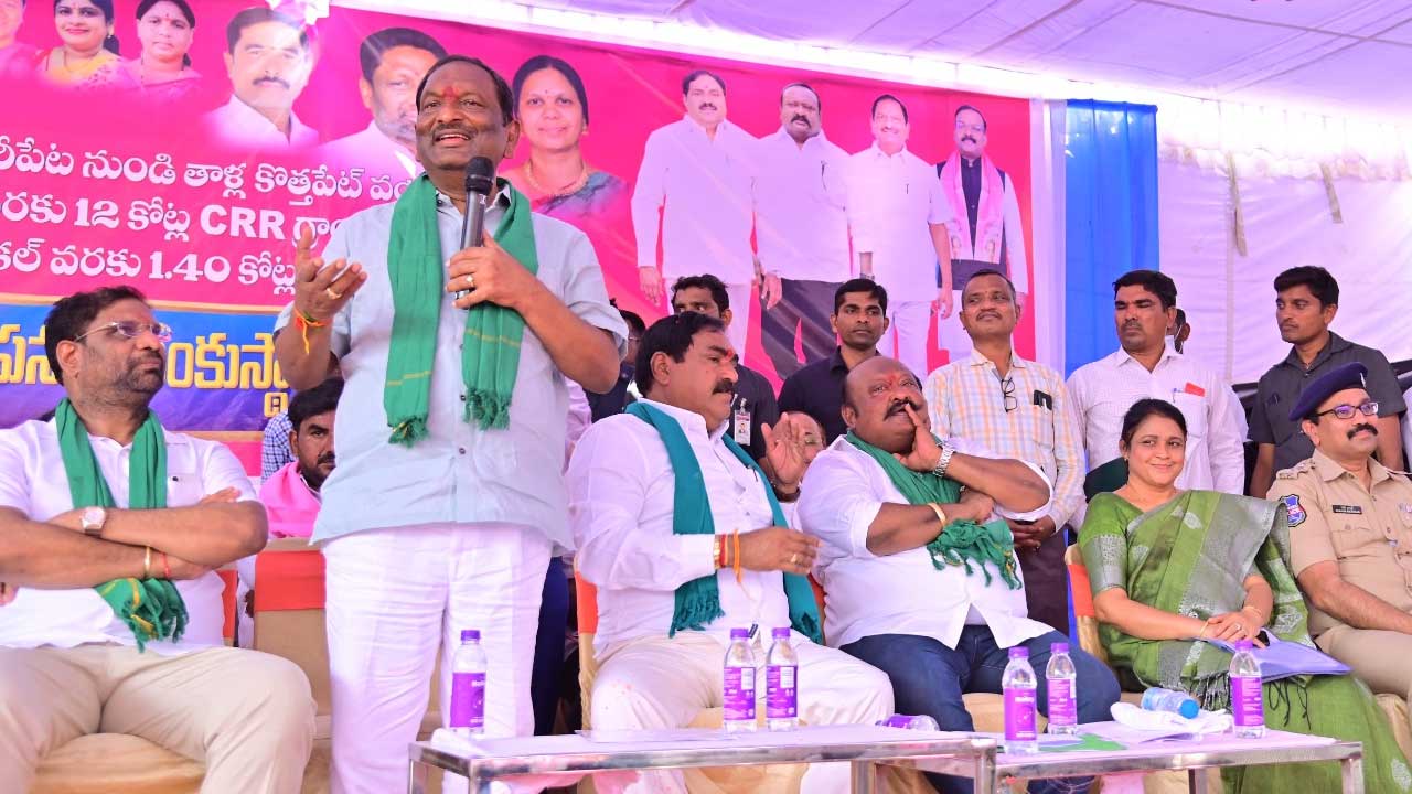 Dayakar Rao 03