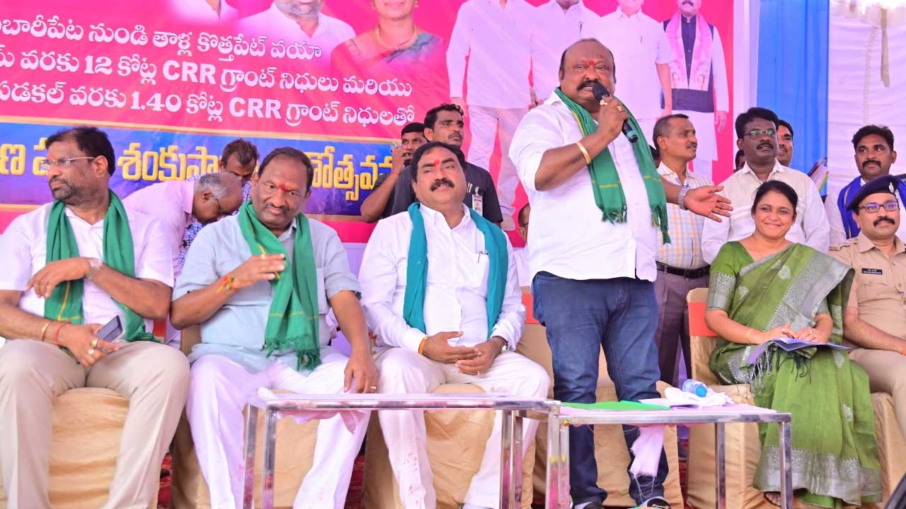 Dayakar Rao 04