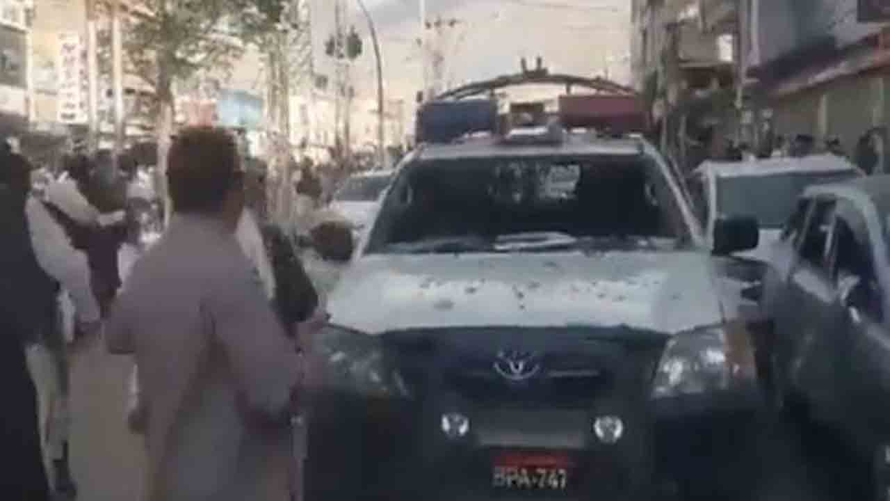 blast in Pakistan | పాకిస్థాన్ క్వెట్టాలో భారీ పేలుడు.. నలుగురు మృతి, పలువురికి గాయాలు