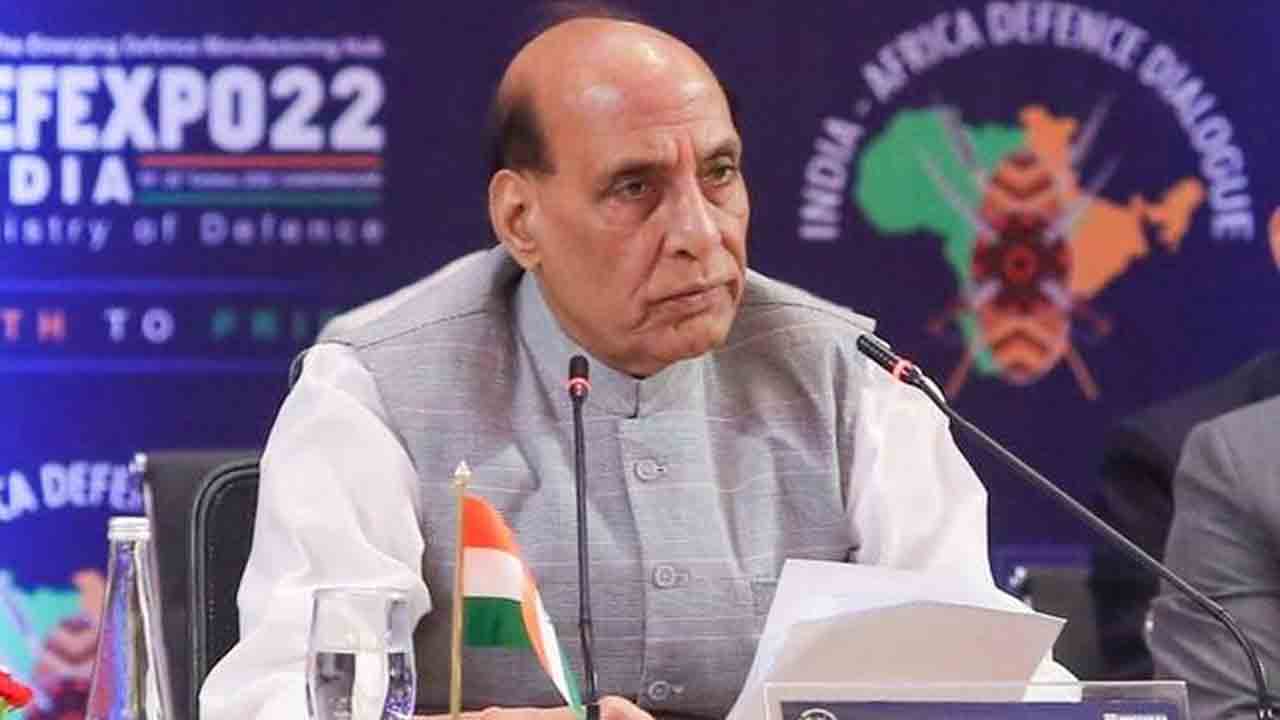 సవాళ్లకు పరిష్కారం కనుగొందాం