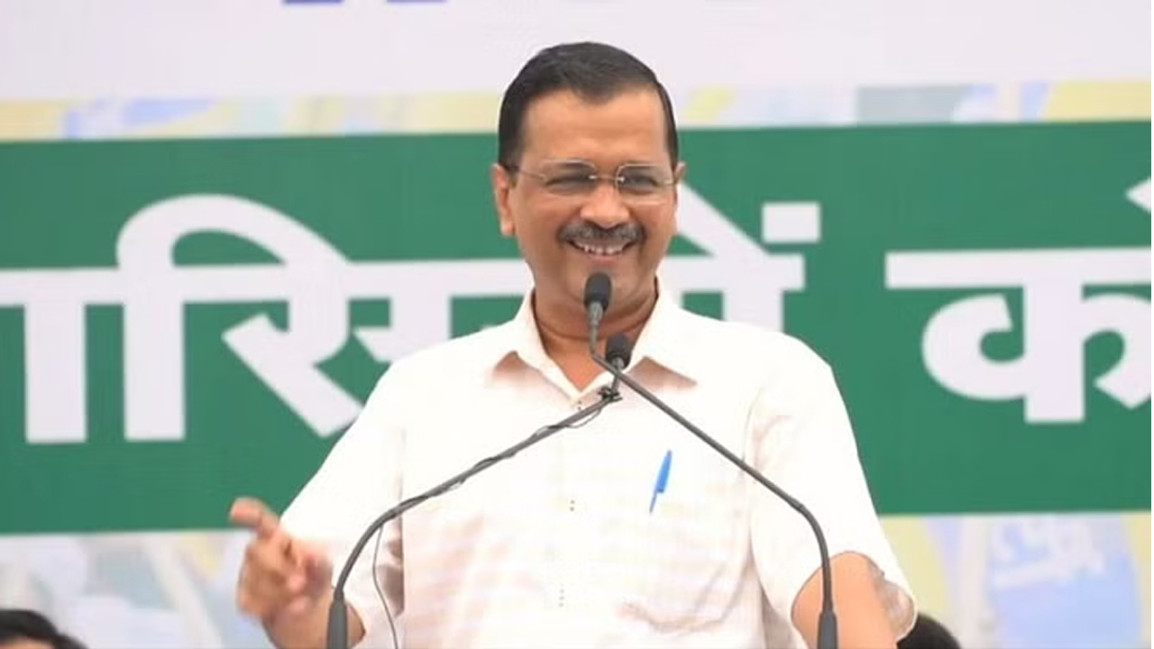 National Status | జాతీయ హోదా పెద్ద బాధ్యత : ఢిల్లీ సీఎం అరవింద్‌ కేజ్రీవాల్‌