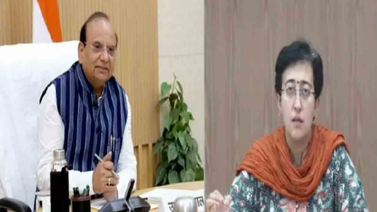 Power Subsidy | ఆప్‌ ఆరోపణలతో దిగి వచ్చిన ఢిల్లీ లెఫ్టినెంట్ గవర్నర్.. విద్యుత్ సబ్సిడీ ఫైల్‌ క్లియర్