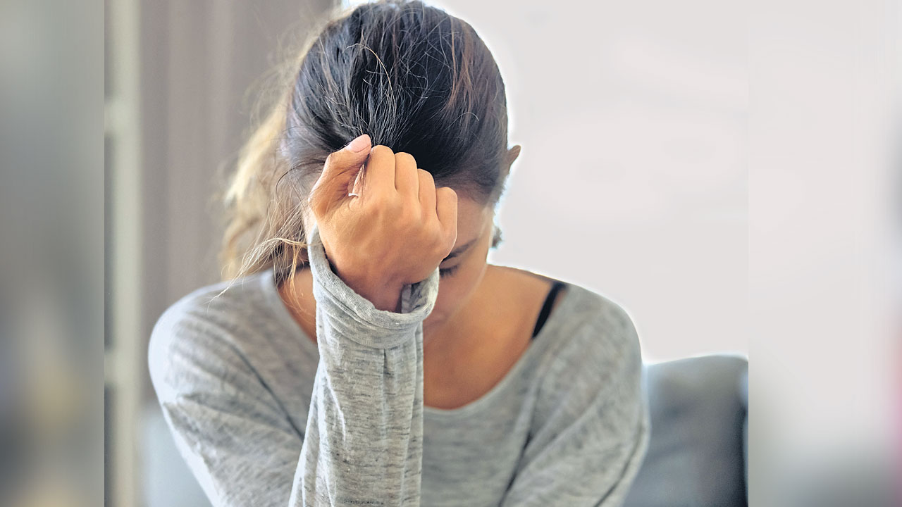 ఓ కూతురి పోరాటం