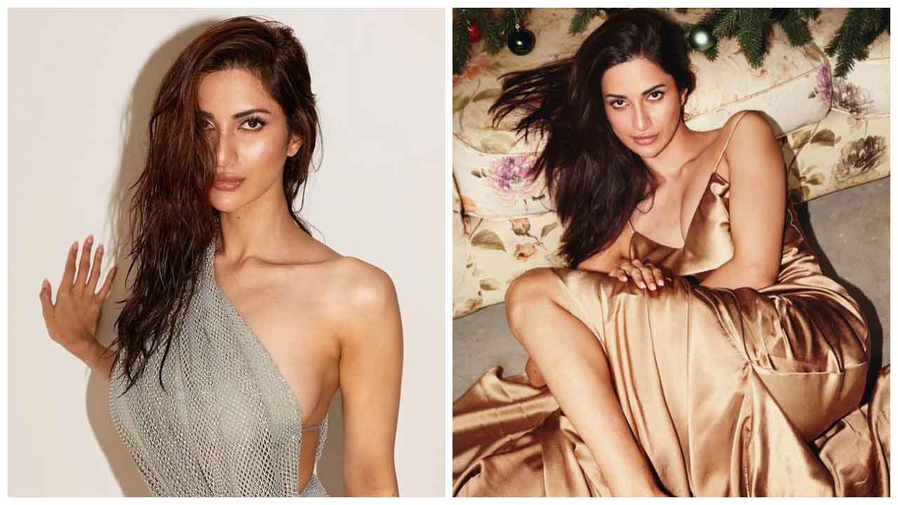 Diksha Singh | దీక్షా సింగ్ అందాలు అద‌ర‌హో..