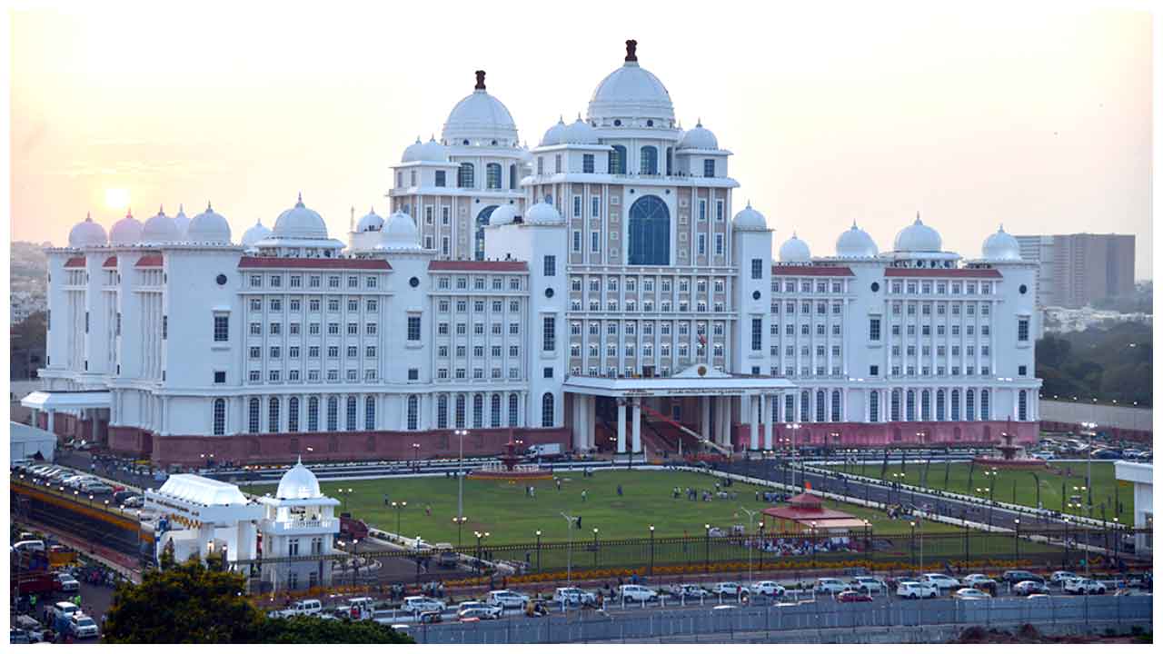 సచివాలయ ప్రారంభంతో నూతన అధ్యాయం