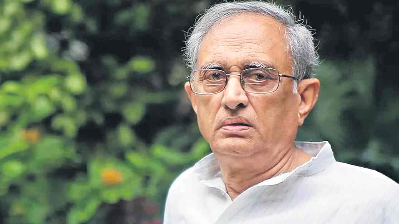 ఆ భారం కేంద్రానిదే