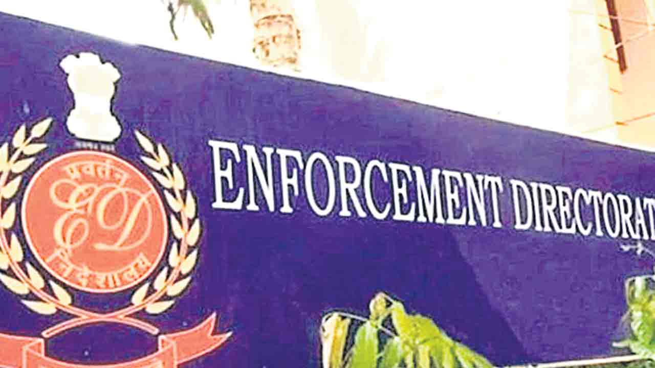 స్వప్రయోజనాల కోసమే!