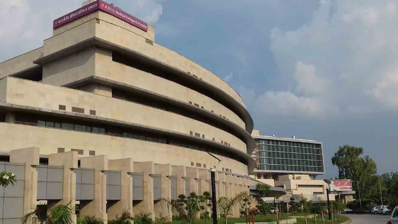 ESIC Faridabad Recruitment | ఈఎస్ఐసీ ఫరిదాబాద్లో 77 పోస్టులు