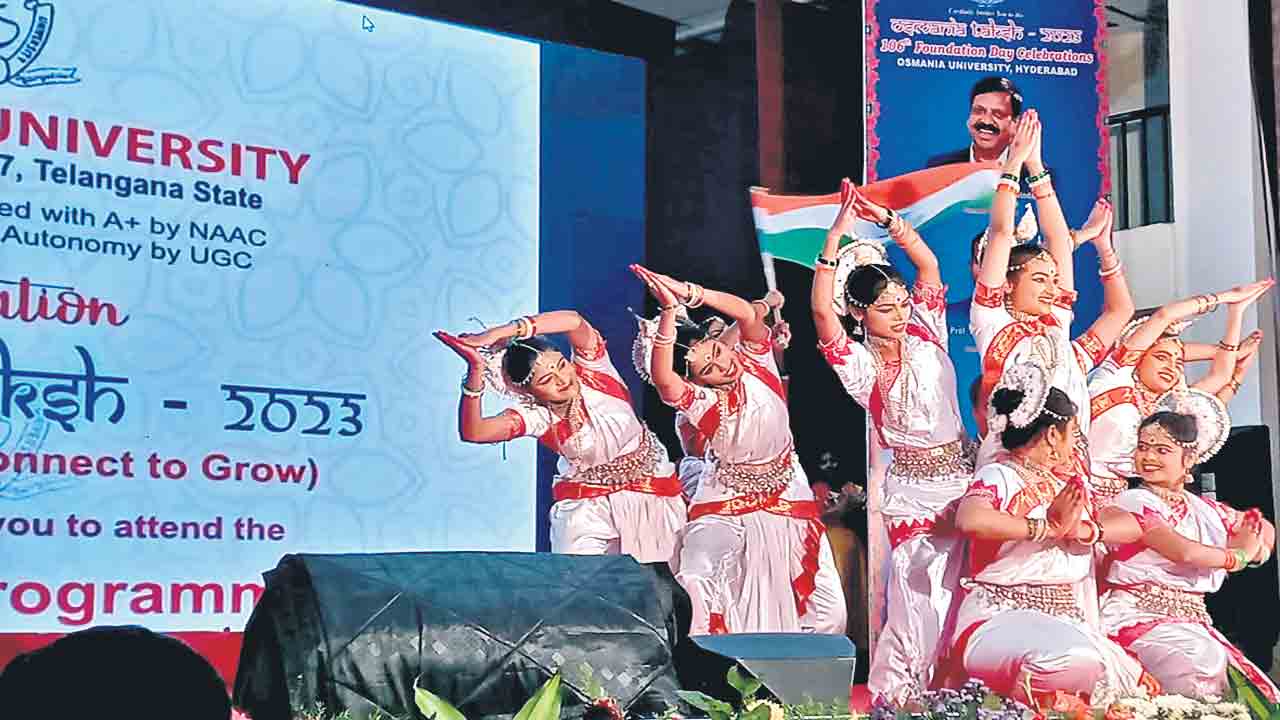 శతాబ్ది ఉత్సవాలు ఎన్నో జ్ఞాపకాలు