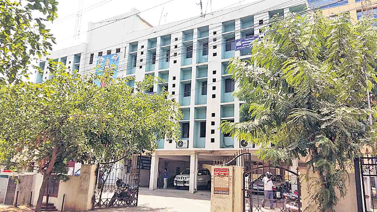 వేసవిలో.. అంతరాయంలేని కరెంటు