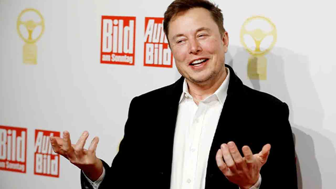 Elon Musk | ఇచ్చిన మాట నిలబెట్టుకున్నా.. లోగో మార్పుపై మస్క్‌