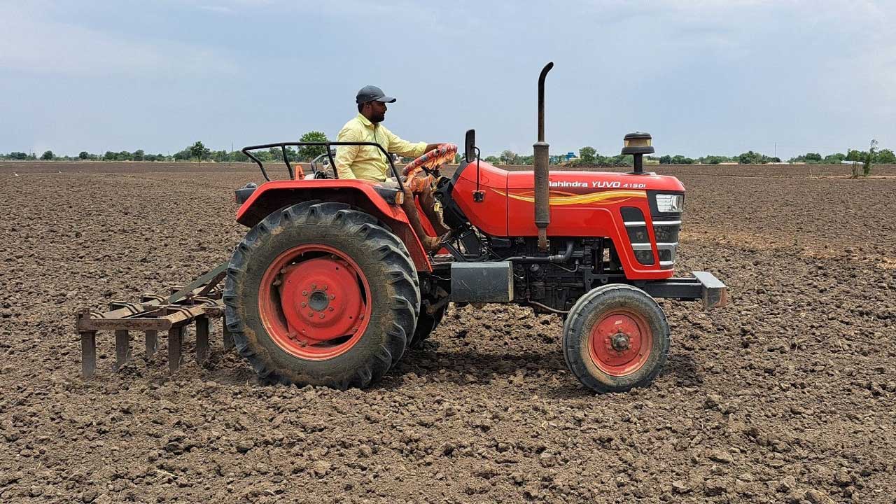 వేసవి దుక్కులతో ఎన్నో ప్రయోజనాలు