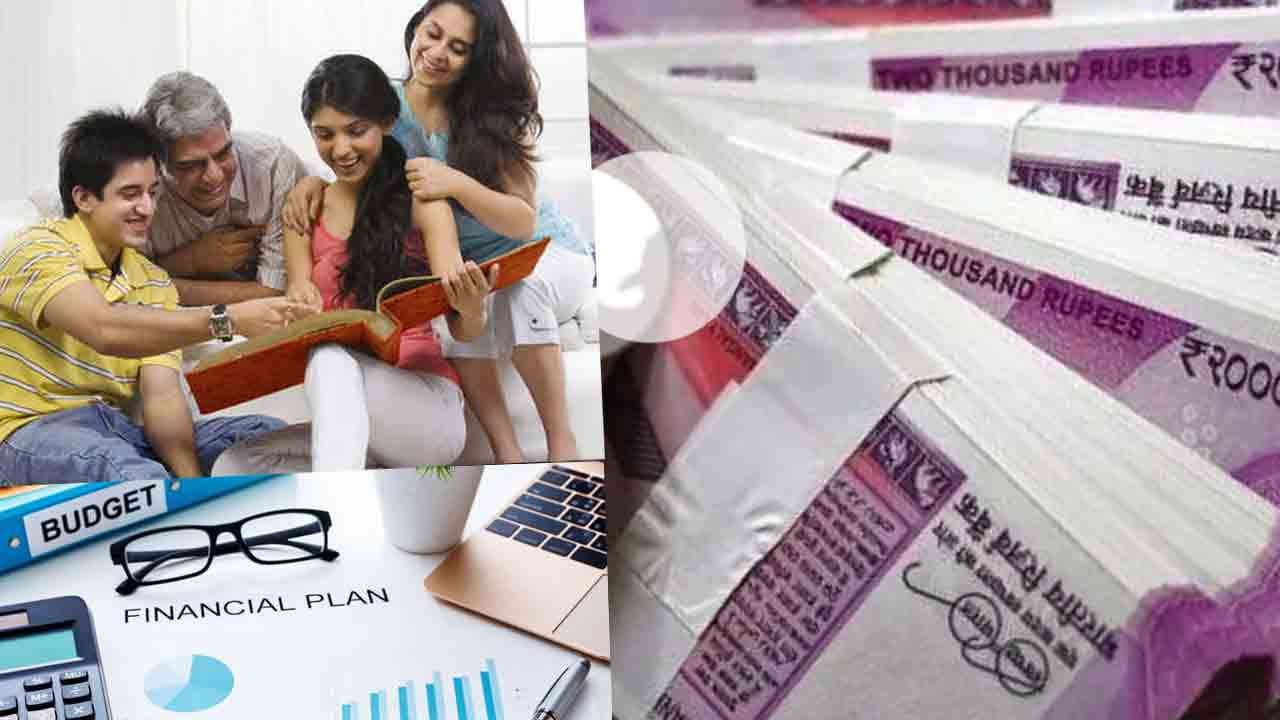 Finance Planing | ఫ్యామిలీ సభ్యుల ముందు ఆర్థికాంశాలు సీక్రెట్గా ఉంచుతున్నారా.. ఈ ఇబ్బందులు తప్పవు..!