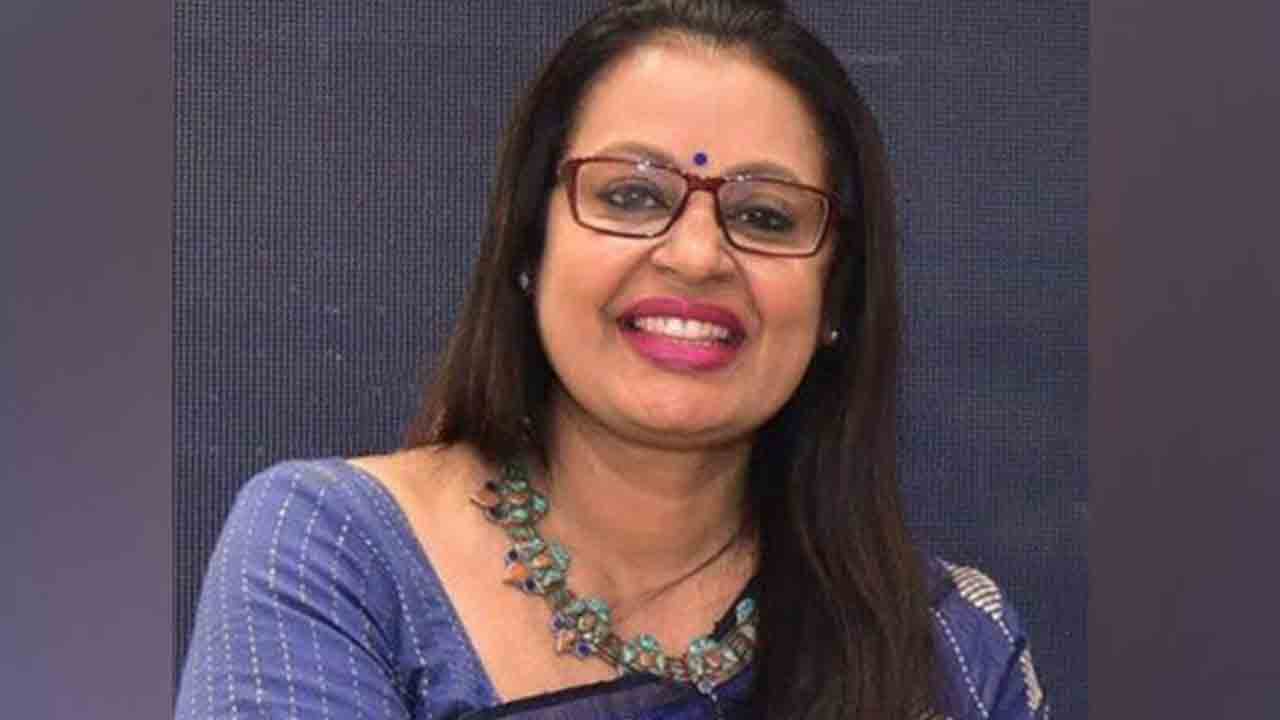 ఫ్యాబ్‌ ఇండియా సీఈవోగా రాజేశ్వరి శ్రీనివాసన్‌