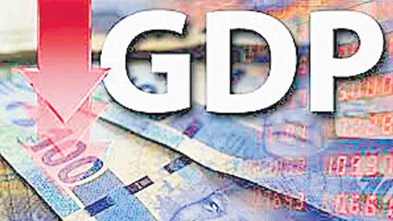 ఆర్బీఐ వృద్ధి అంచనా చాలా ఎక్కువ