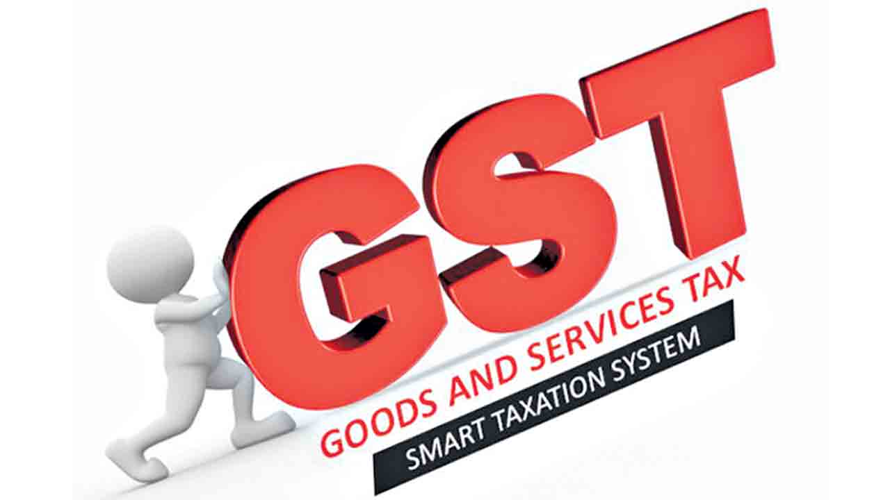జీఎస్టీ రాబడిలో భేష్‌