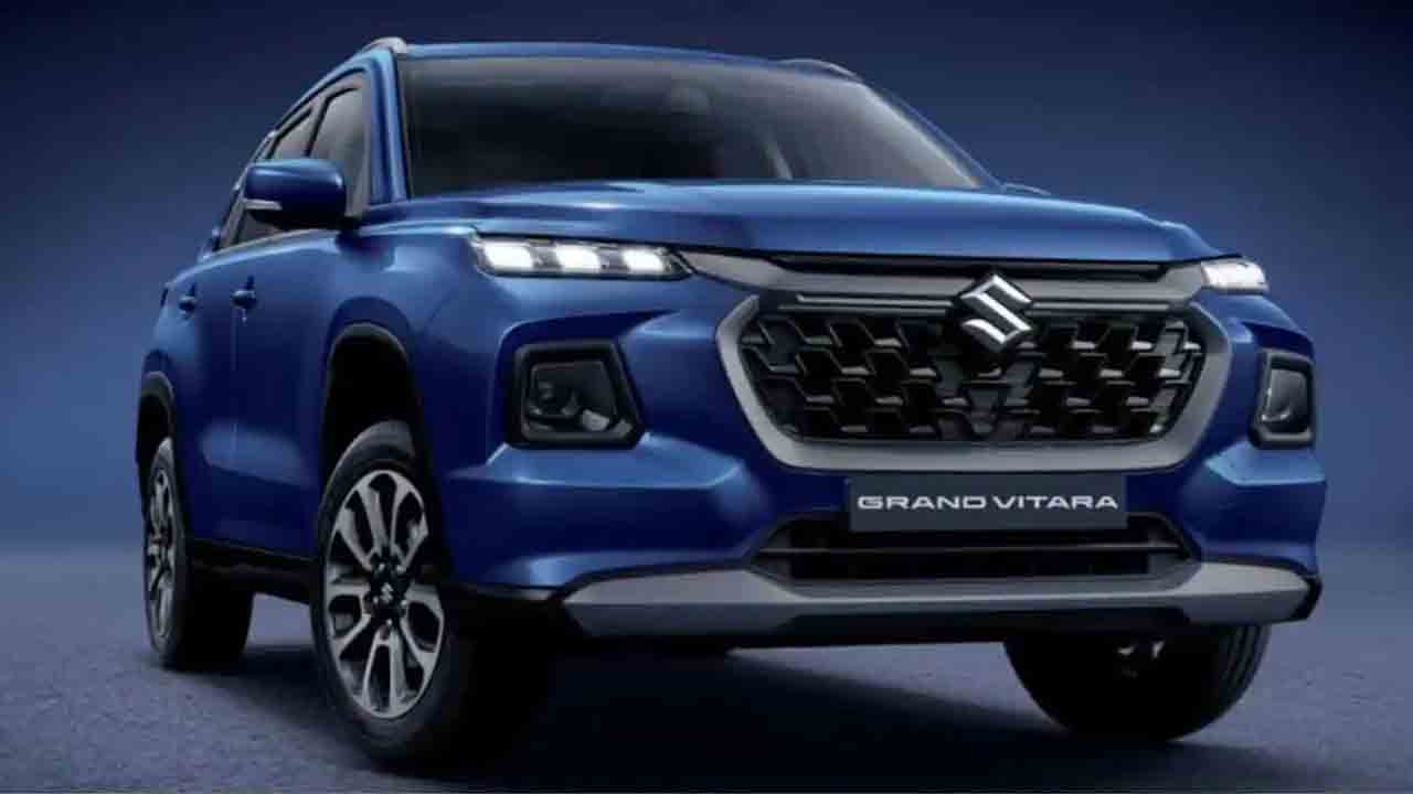 Maruti Suzuki | మారుతి నుంచి త్వరలో 7-సీటర్ ఎస్‌యూవీ.. టాటా సఫారీ.. మహీంద్రా ఎక్స్‌యూవీ