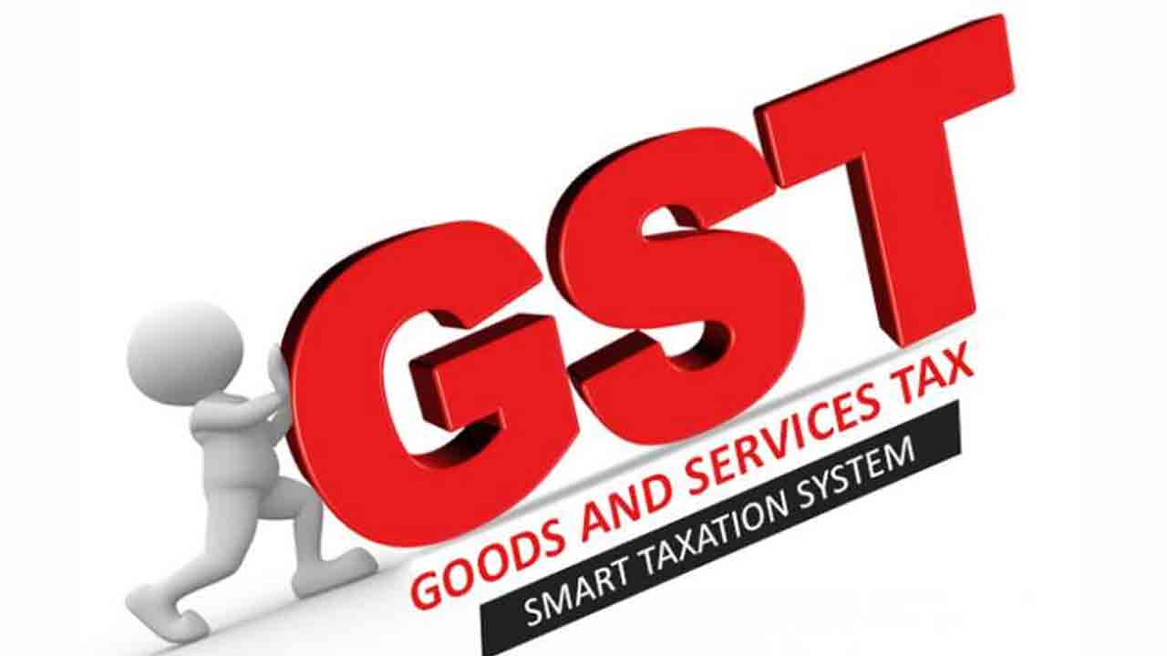 ప్రయాణికులపై కేంద్రం జీఎస్టీ భారం