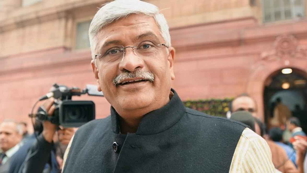 Telangana | ఓడీఎఫ్‌ ప్లస్‌ గ్రామాల్లో తెలంగాణనే టాప్‌.. కేంద్రమంత్రి గజేంద్రసింగ్‌ షెకావత్‌ ప్రశంసలు