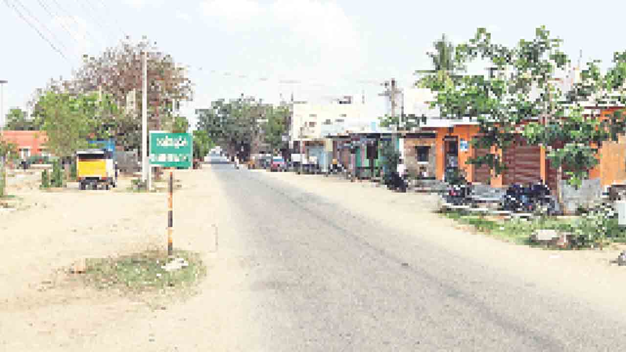 స్వచ్ఛత, అభివృద్ధిలో గంభీరావుపేట