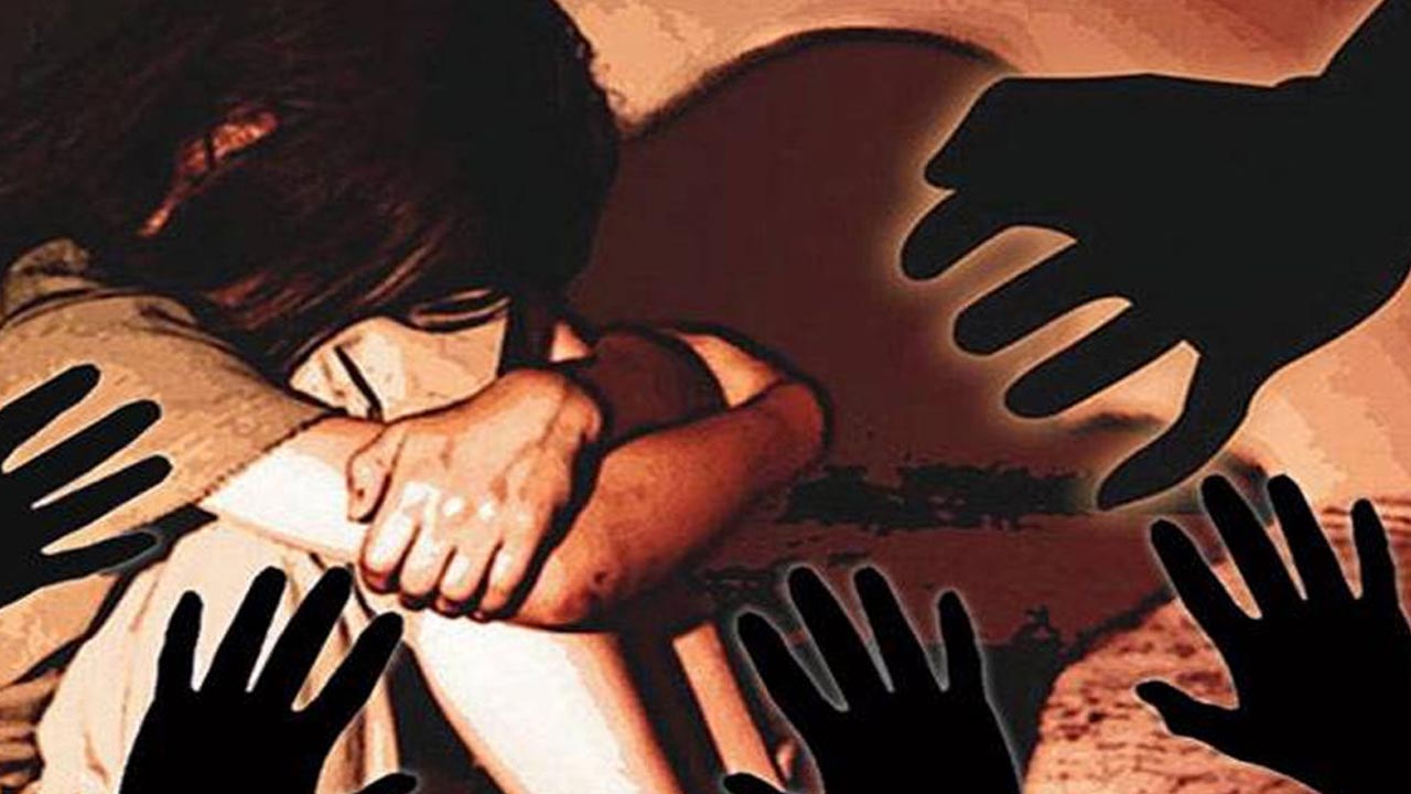 Girl Kidnapped | బాలికను కిడ్నాప్ చేసి లైంగిక దాడి.. ఆపై నిందితుడితో బలవంతంగా పెళ్లి