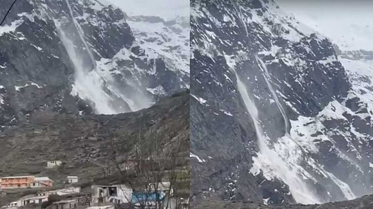 Yamunotri Dham | కేదార్‌నాథ్‌ హిమపాతం.. గంగోత్రికి వెళ్తూ హైదరాబాద్‌ వాసి మృతి