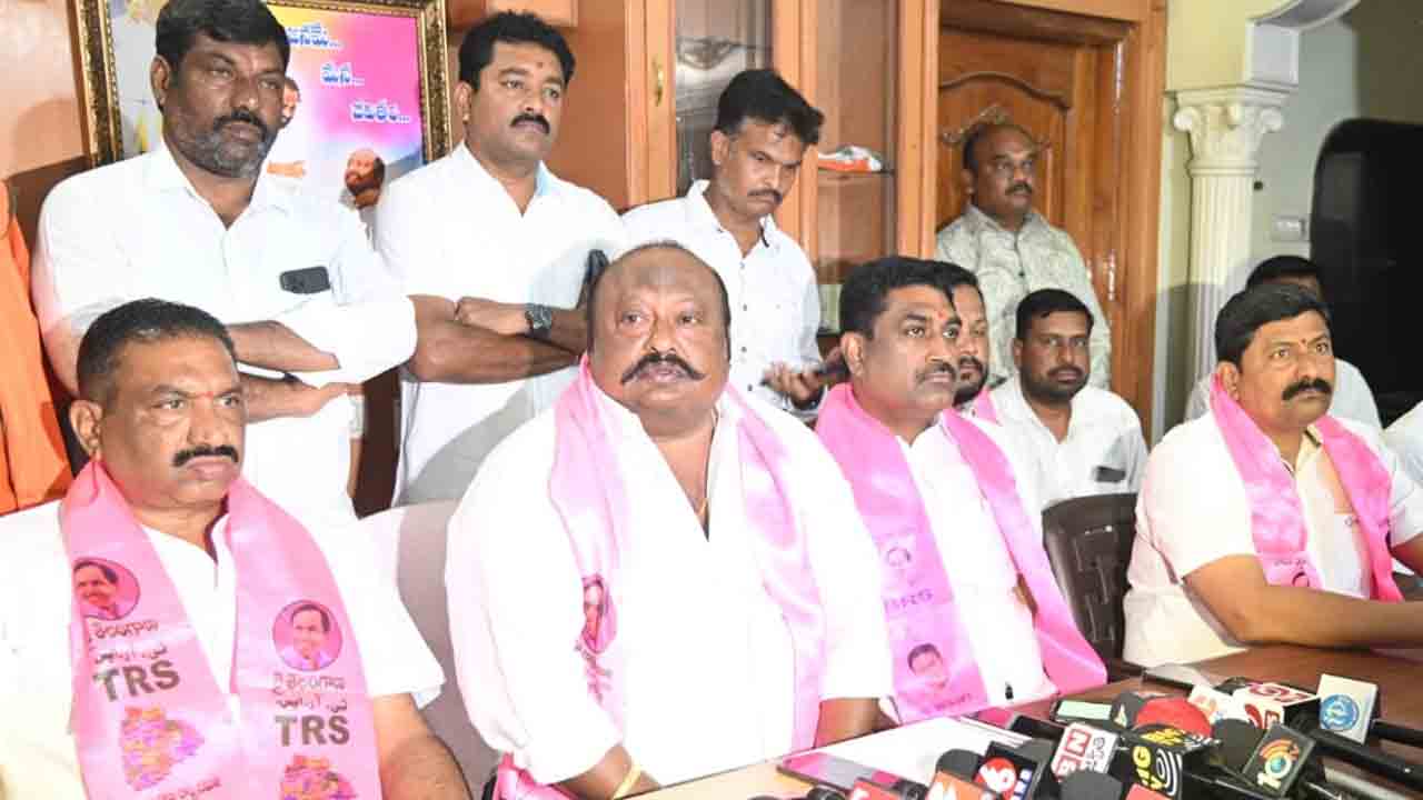 Minister Gangula Kamalaker | పేప‌ర్ లీకేజీ వ్యహారంలో బండి సంజ‌యే కీల‌క సూత్రధారి: మంత్రి గంగుల