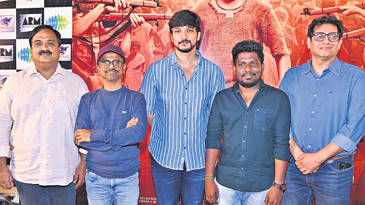 ఆగస్ట్‌ 16న ఏం జరిగింది?