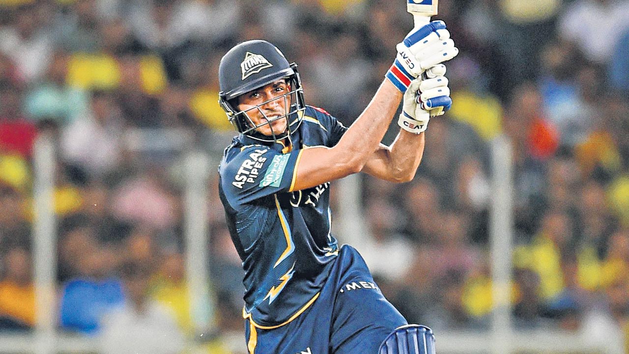 IPL 2023 | చెన్నైపై గుజరాత్‌ జయభేరి