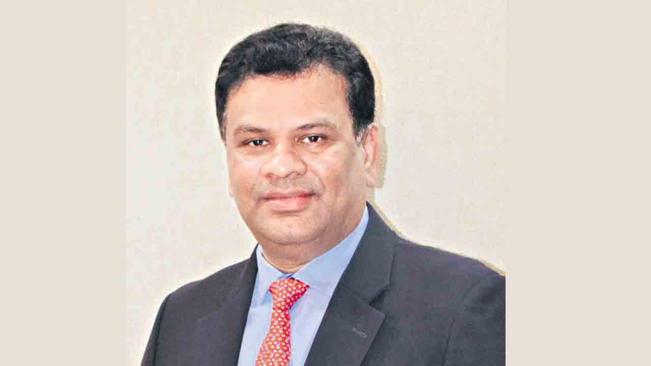 తెలంగాణలో ఐటీ విస్తరణ అద్భుతం