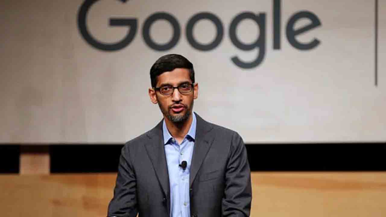 Sundar Pichai | గూగుల్‌లో మరిన్ని లేఆఫ్స్‌.. ప్రకటించిన సీఈవో సుందర్‌ పిచాయ్‌