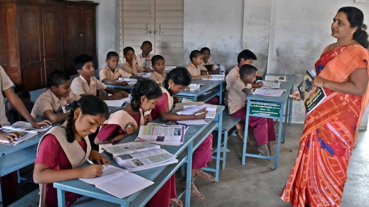 TSPSC | టీఎస్‌పీఎస్సీ తరహాలో గురుకుల కొలువులకు ఓటీఆర్‌.. నేటి నుంచే అమలు