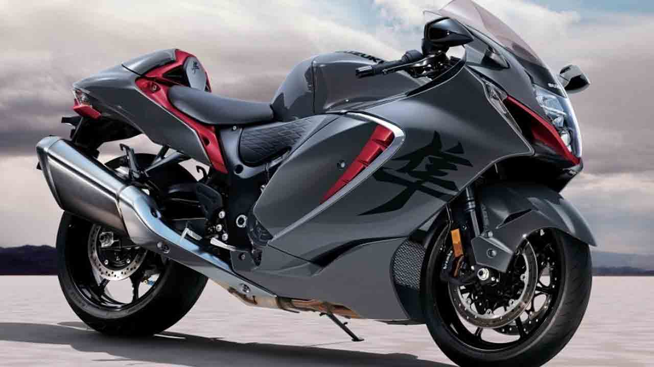 Suzuki-Hayabusa | దేశీయ మార్కెట్‌లోకి సుజుకి సూప‌ర్ బైక్ హాయ‌బుసా.. 2.86 సెక‌న్ల‌లోనే 100 కి.మీ స్పీడ్‌